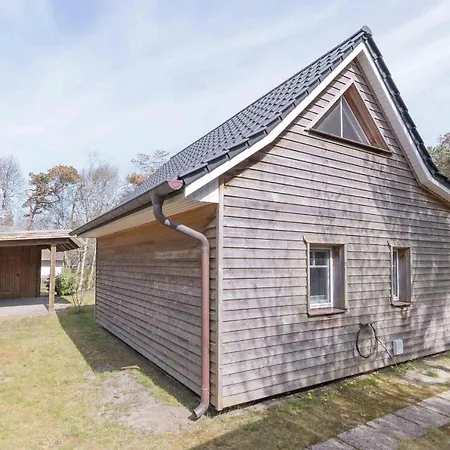 Haus Avalun Dierhagen