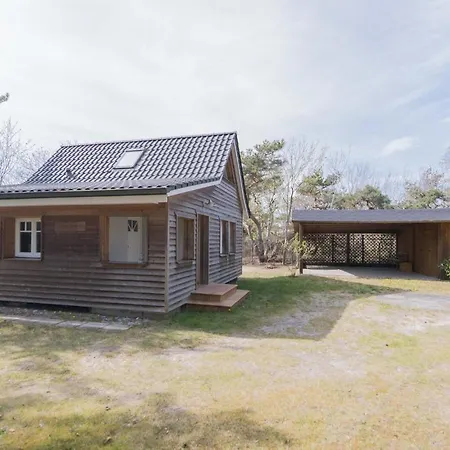 Holiday home Haus Avalun