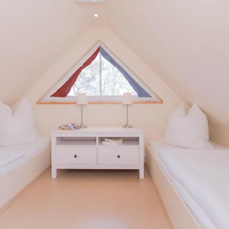 Holiday home Haus Avalun